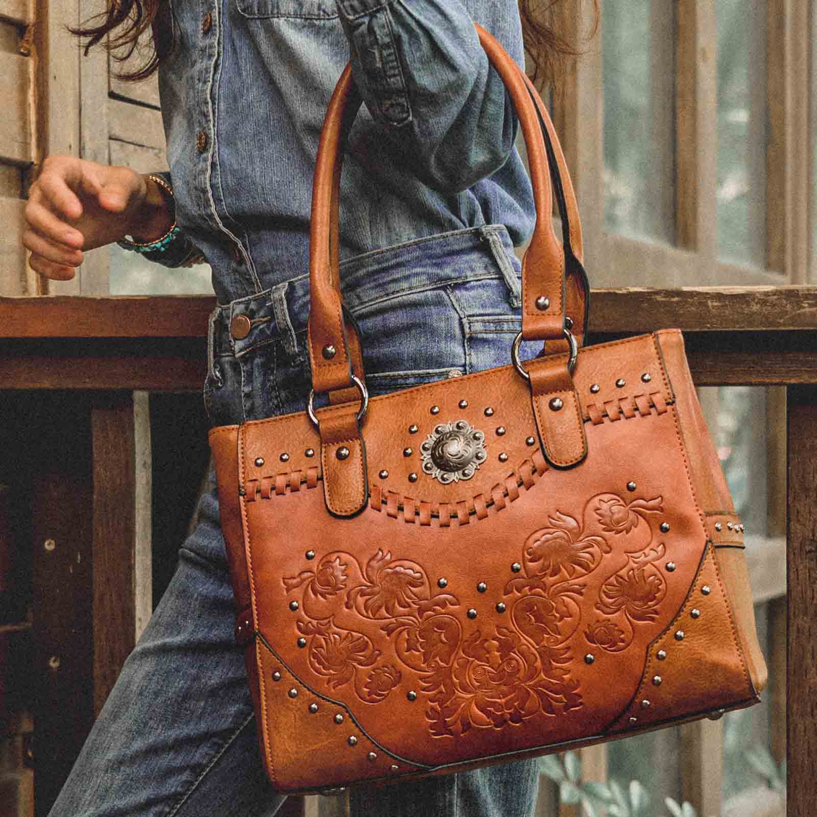 Women'S Vegan Bags - Celela Schulter Taschen für Frauen Tote