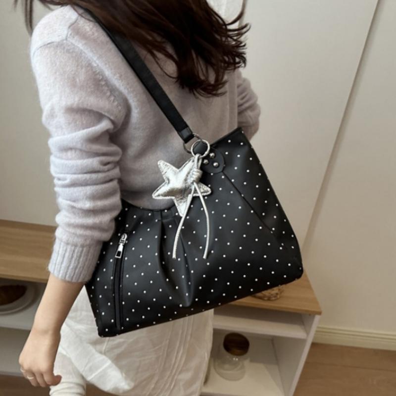 Women'S Vegan Bags - Vintage PU-Tragetasche, lässige Studententasche, 2026 Neu,