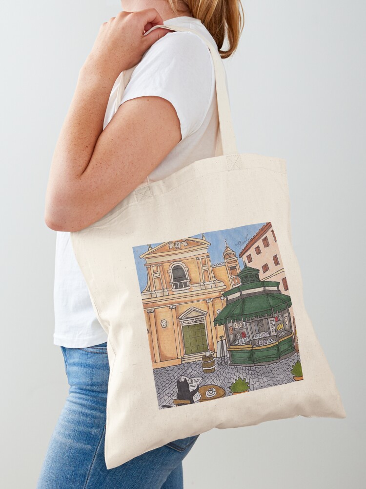 Women Bags Rome - Tagebuch einer Katze in Rom -