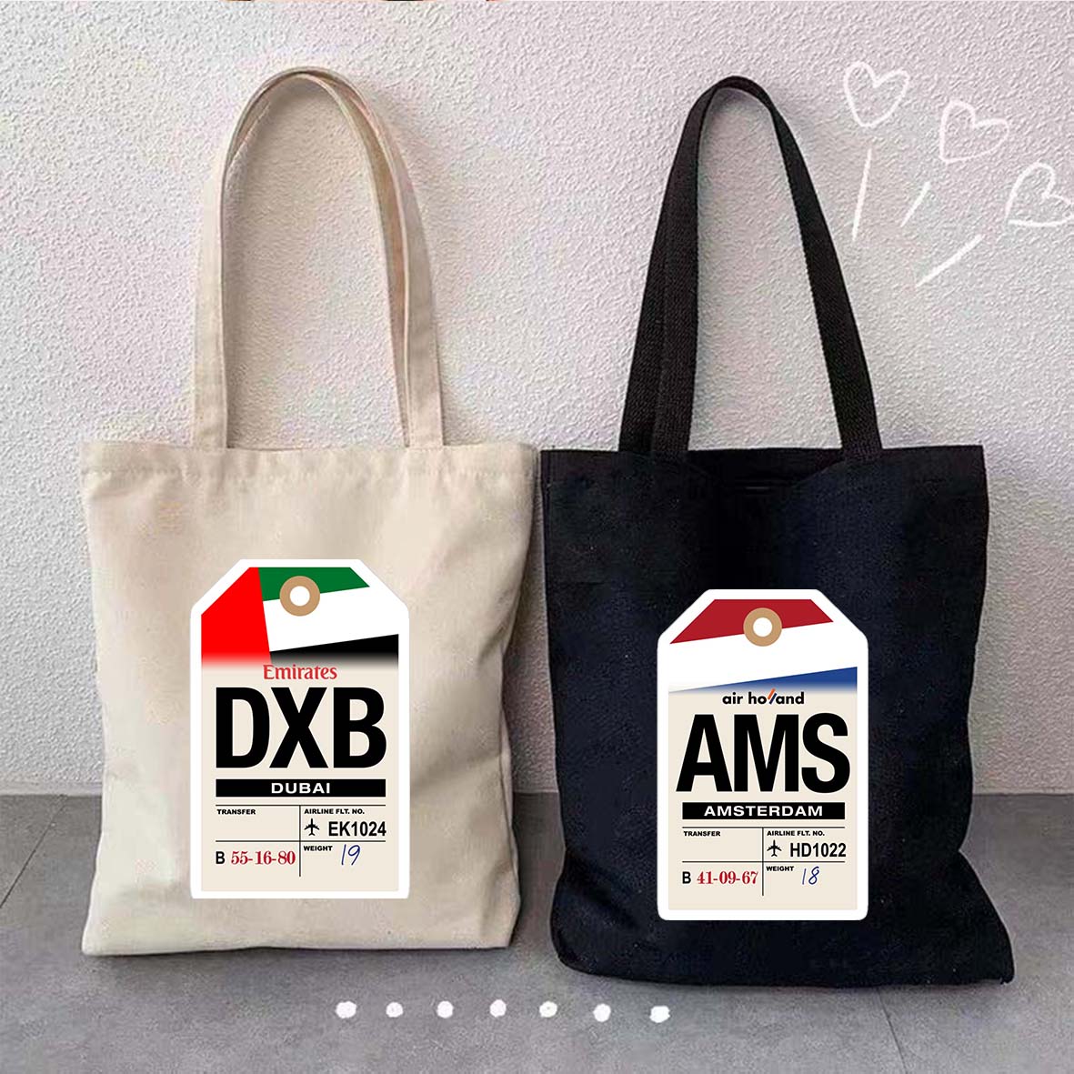 Women Bags In Dubai - Amsterdam Athen Bangkok Berlin Brüssel Dubai