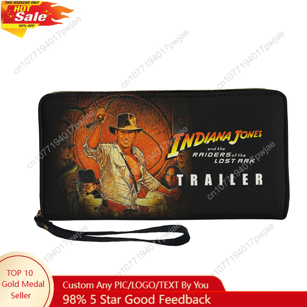 Women'S Jones Bags - Indiana Jones Raiders of The Lost