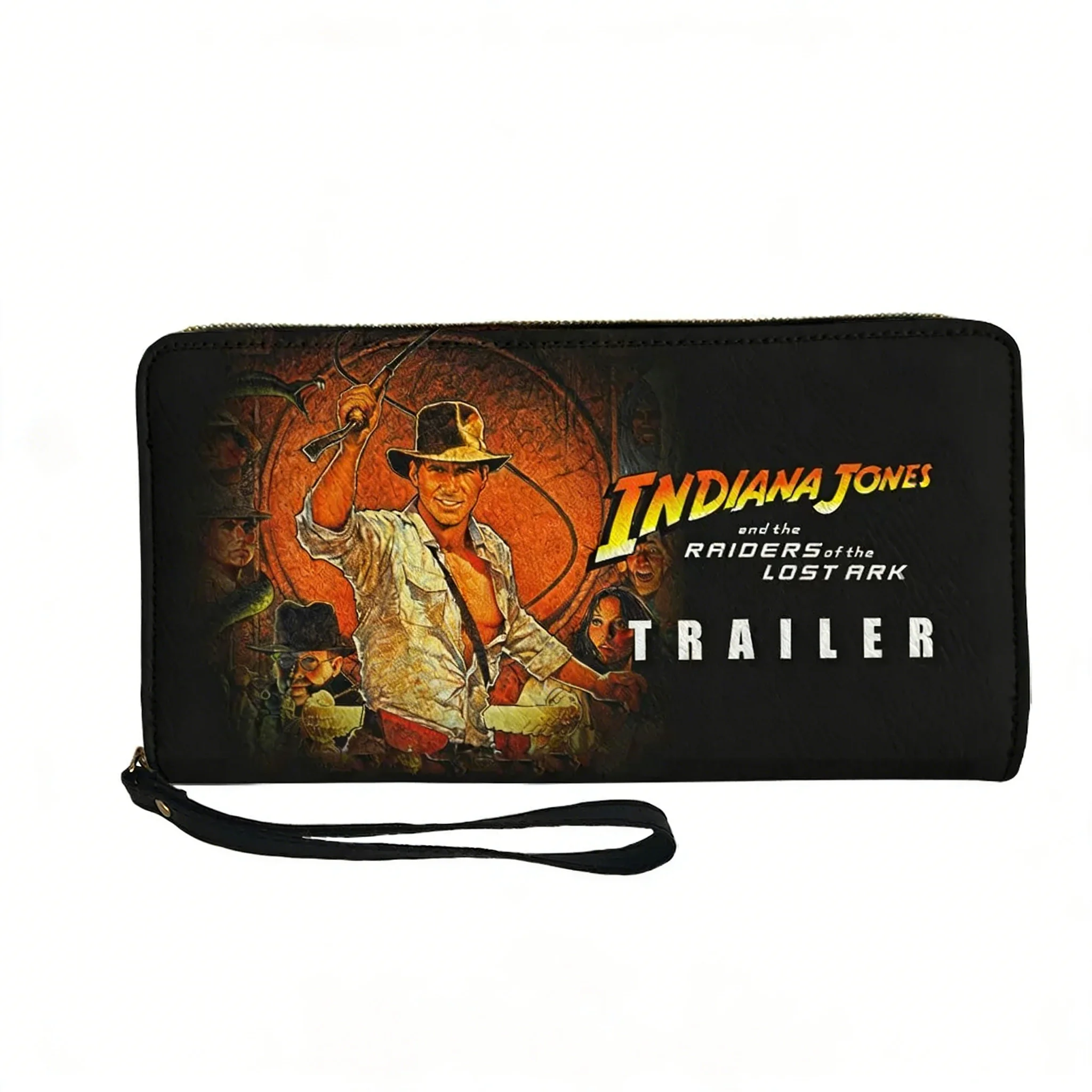 Women'S Jones Bags - Indiana Jones Raiders of The Lost