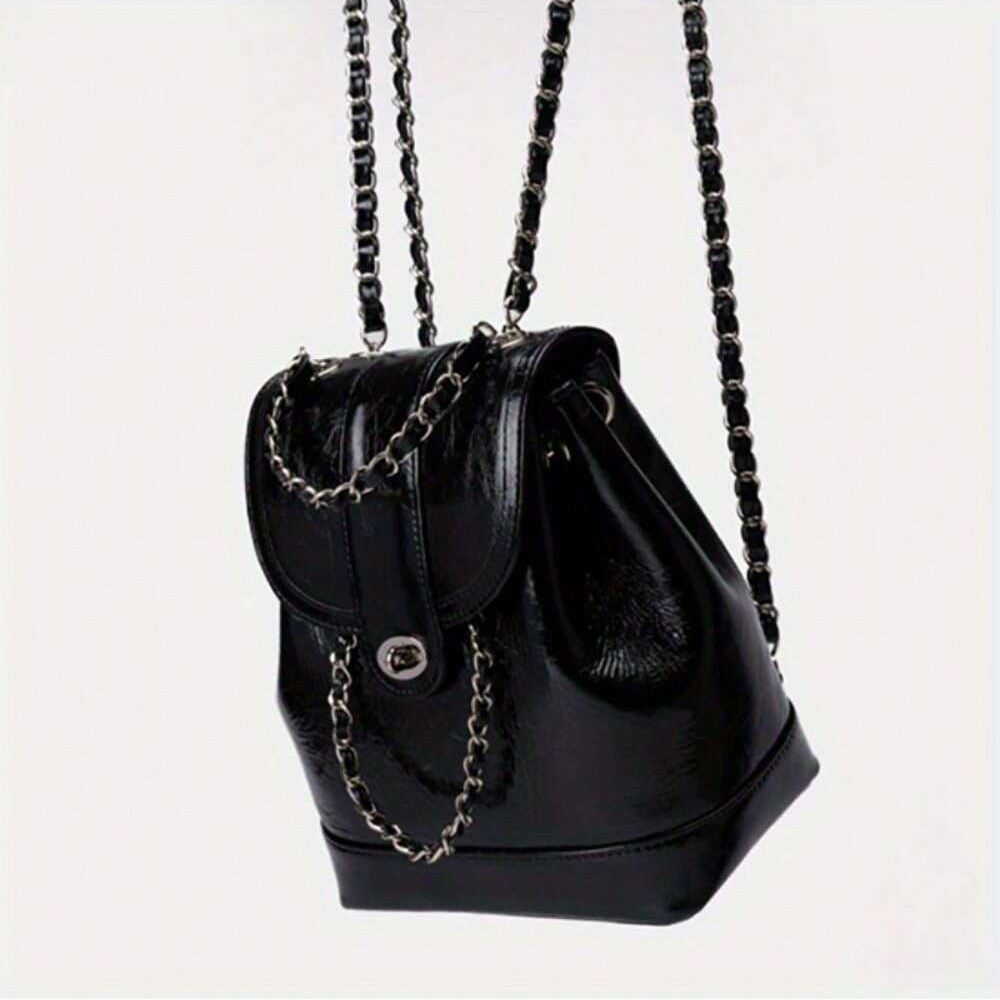 Women Bags In Trend - Mini-Rucksack-Tasche für Damen, kleine Rucksack-Tasche für