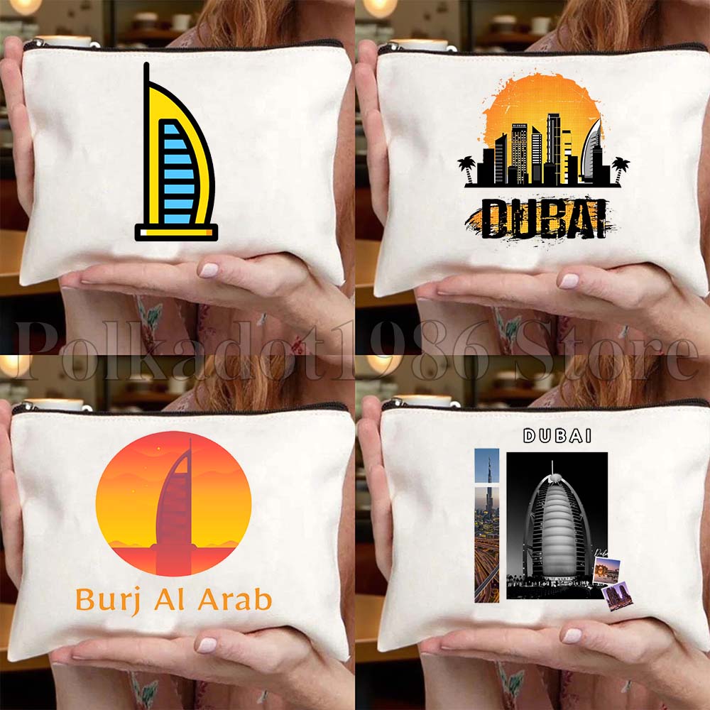 Women Bags In Dubai - Dubai Skyline Vereinigte Arabische Emirate UAE