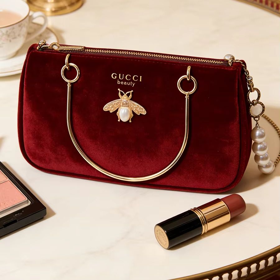 Women Bags Gucci - Gucci Gucci's Tasche für Damen, mittelgroß,