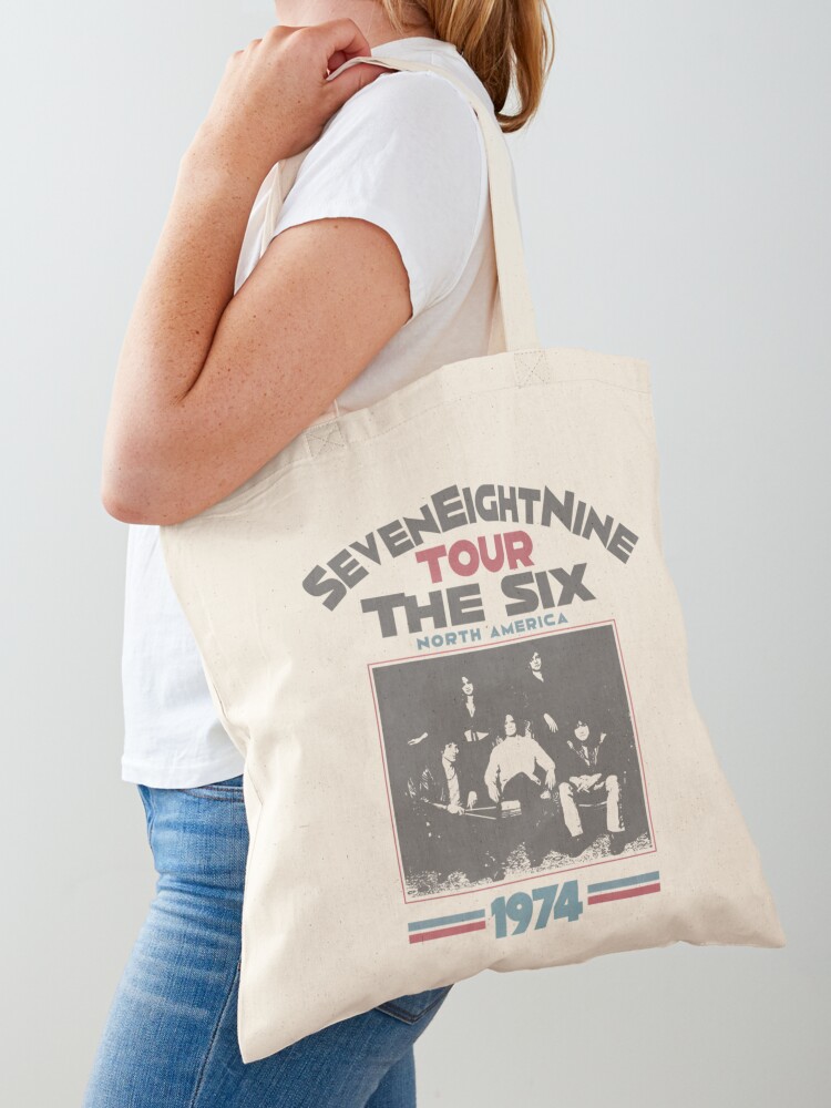 Women'S Jones Bags - Daisy Jones & the Six -