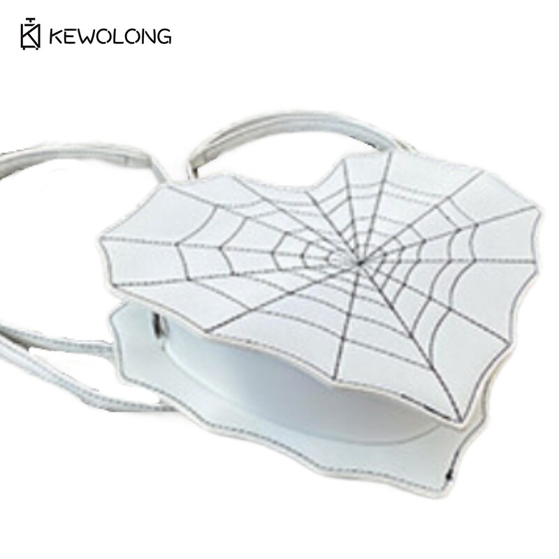 Women'S Bags Cross Body - Gothic-Schultertasche in Fledermausform, Vintage-Stil, französischer Stil,