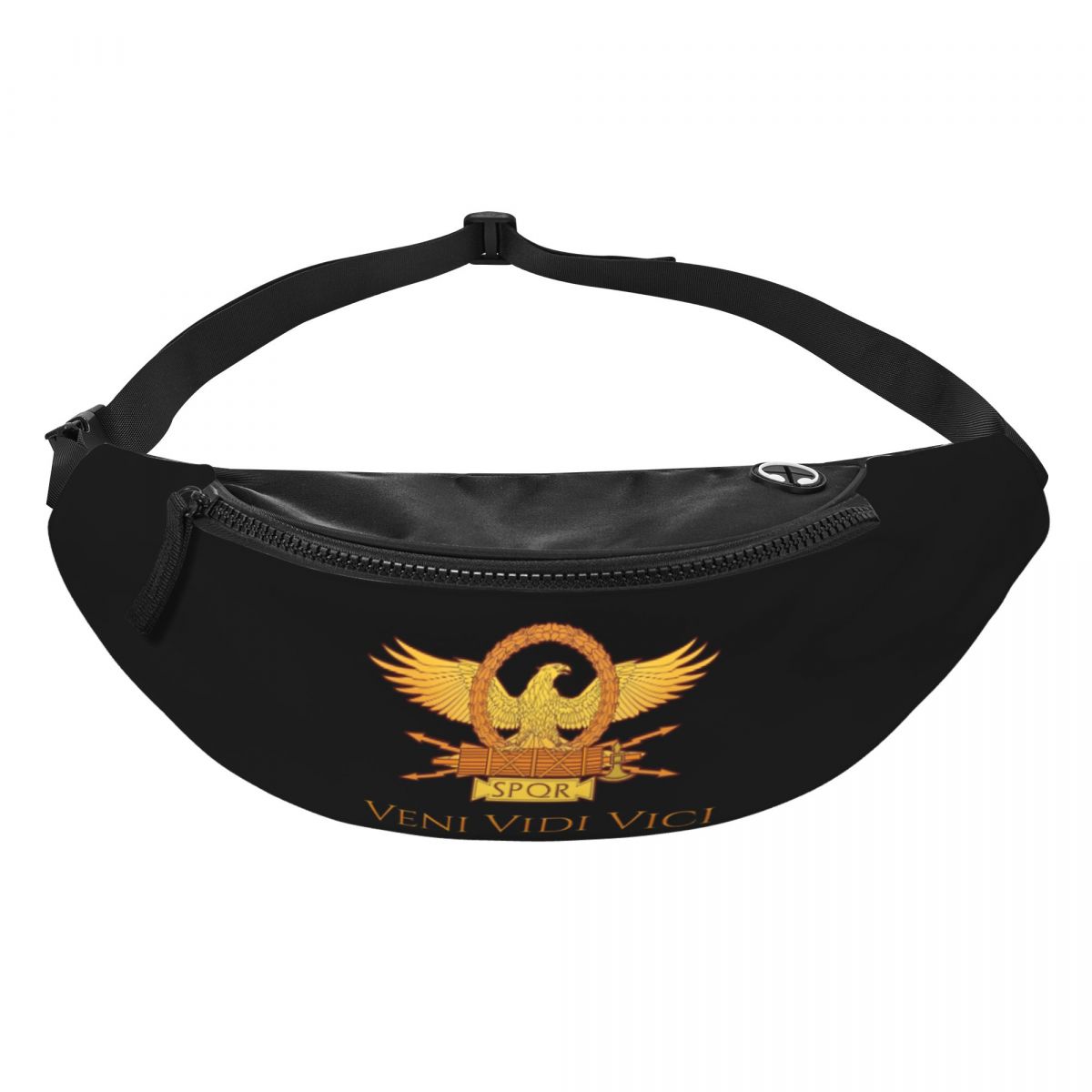 Women Bags Rome - Rome SPQR Roman Fanny Pack Herren