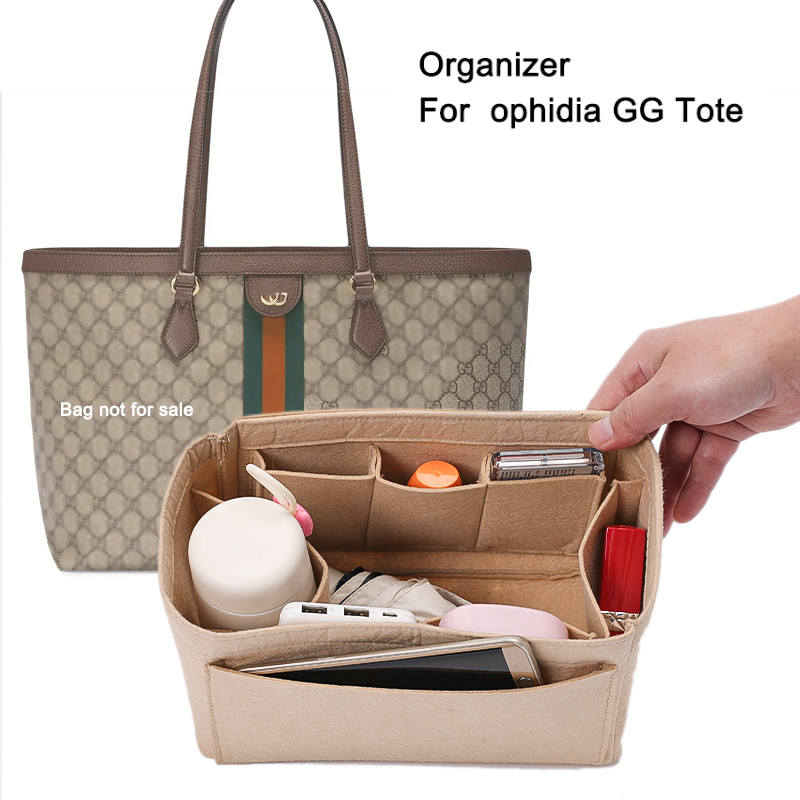 Women Bags Gucci - Passend für Ophidia Medium gg Tote