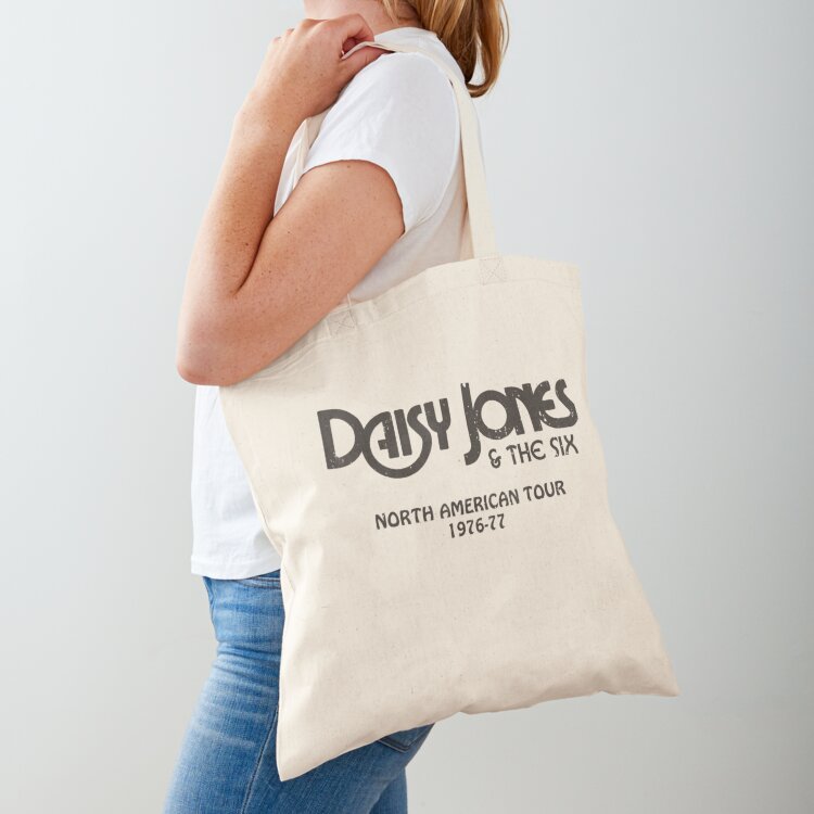 Women'S Jones Bags - Daisy Jones & the Six -