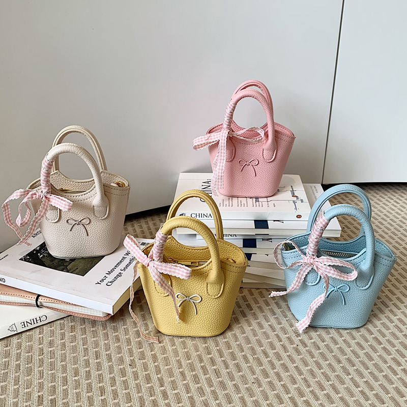Women Bags In Trend - Super Mini Crossbody Münzbörse Lippenstifttasche Schlüsseltasche