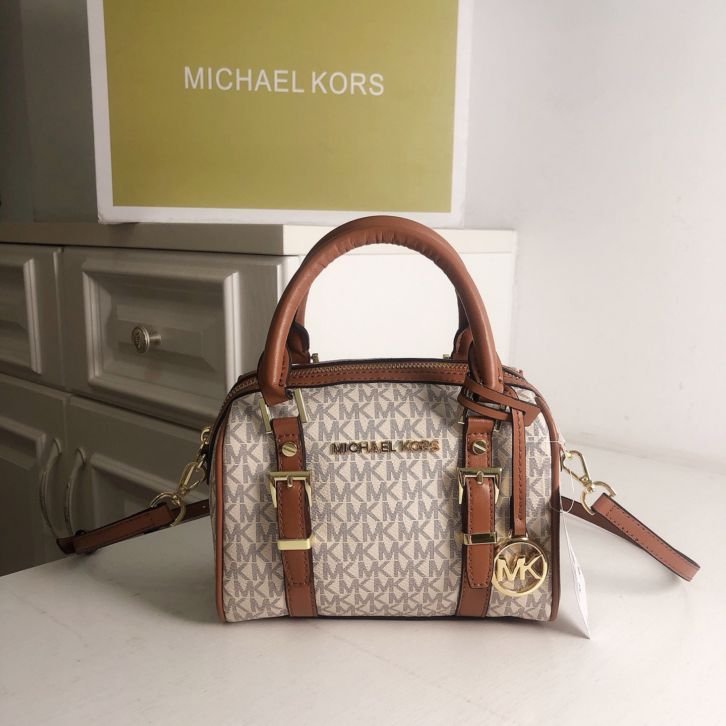 Neue Michael Kors Damen-Handta – Women'S Bags Cross Body Bewertung und Preis
