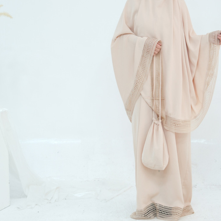 Muslimisches 4-teiliges Set fü – Women Bags In Dubai Bewertung und Preis