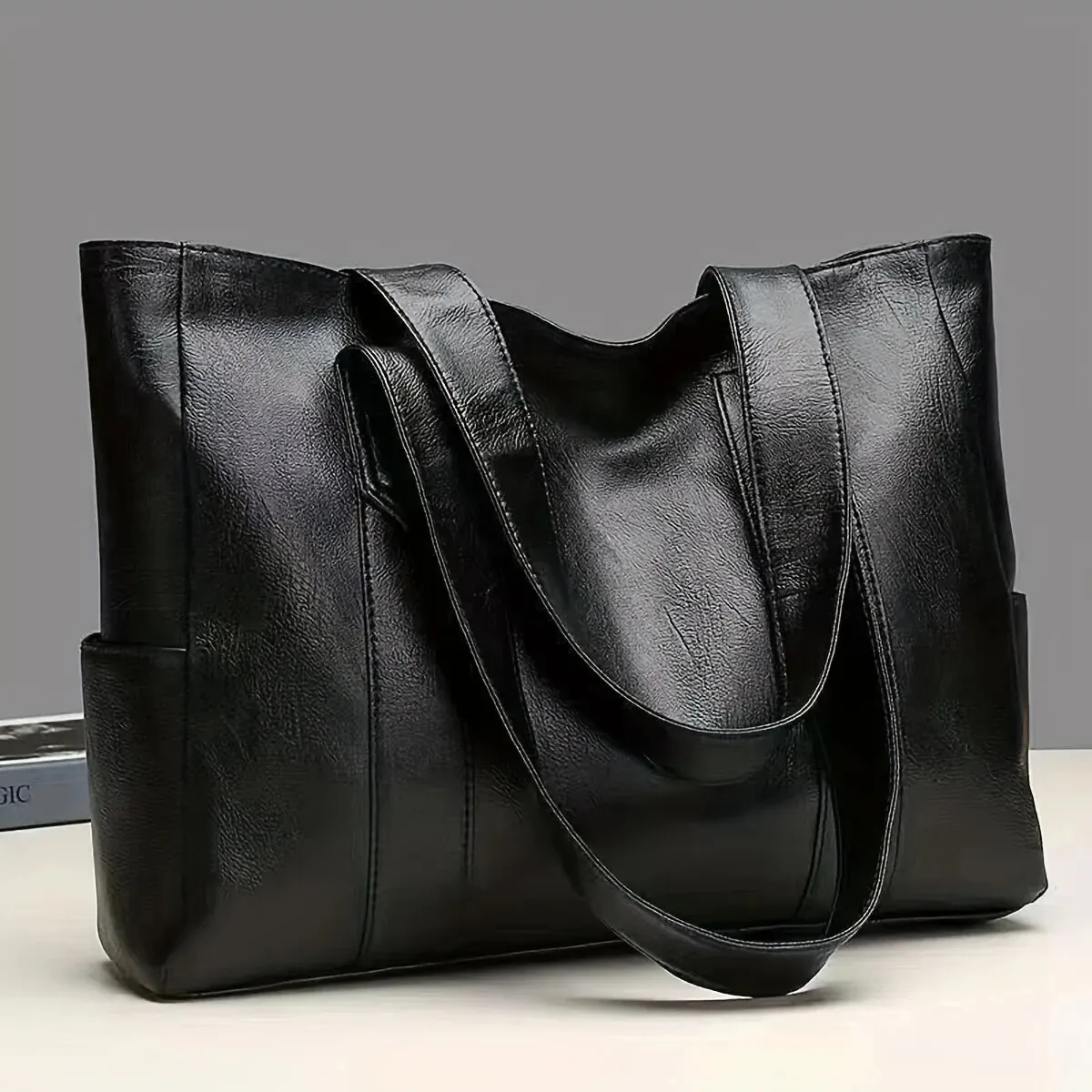 Vintage Damenhandtasche mit gr – Women'S Vegan Bags Bewertung und Preis