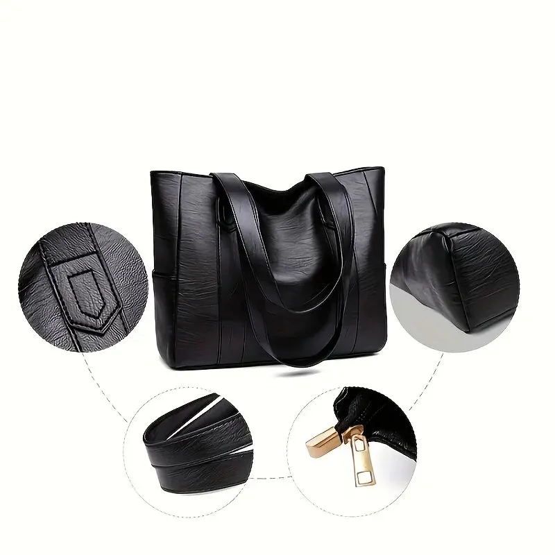 Vintage Damenhandtasche mit gr – Women'S Vegan Bags Bewertung und Preis