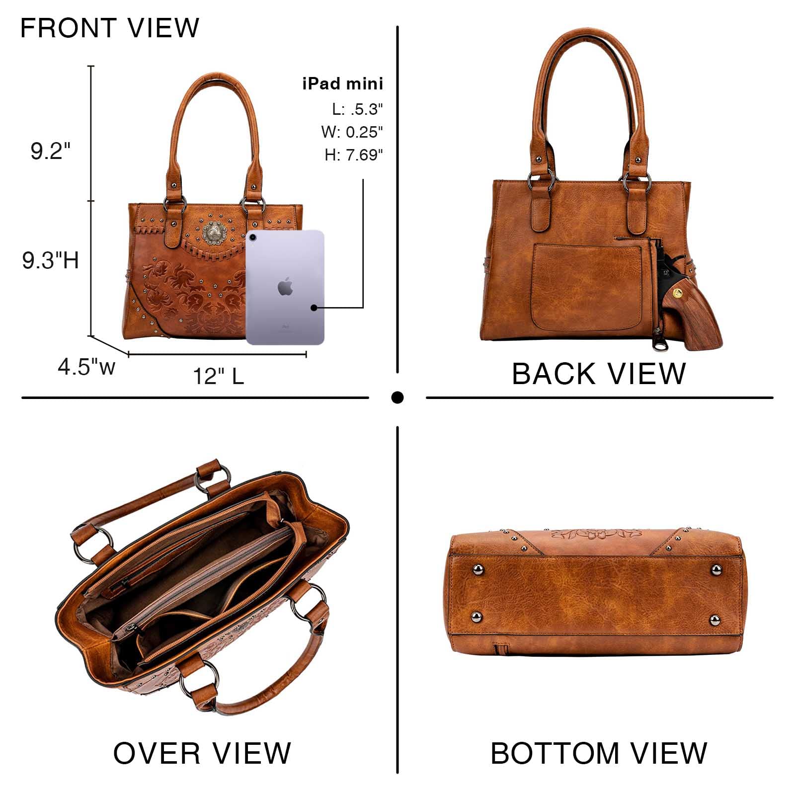 Celela Schulter Taschen für Fr – Women'S Vegan Bags Bewertung und Preis