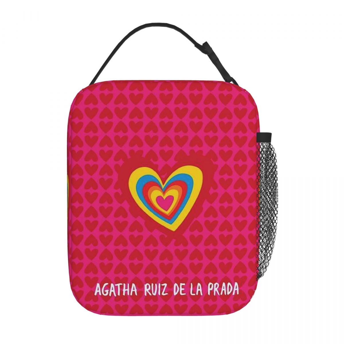 Isolierte Lunchtasche mit Agat – Women Bags Prada Bewertung und Preis