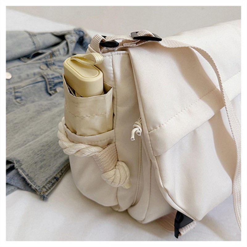 Homefish Neue Nylon-Handtasche – Women Bags Dkny Bewertung und Preis