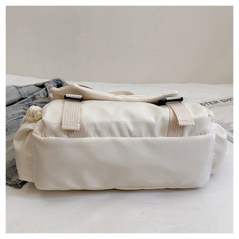 Homefish Neue Nylon-Handtasche – Women Bags Dkny Bewertung und Preis