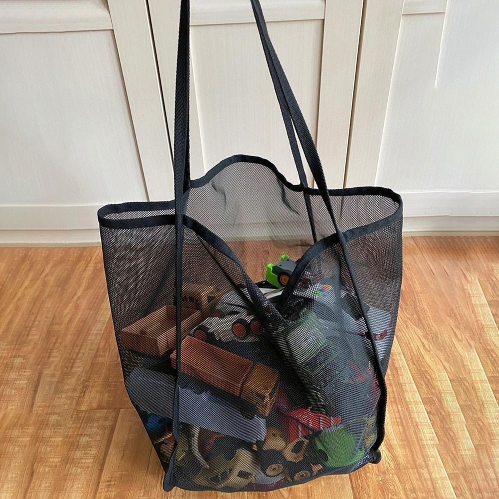 Netz-Umhängetasche, transparen – Women Bags Dkny Bewertung und Preis