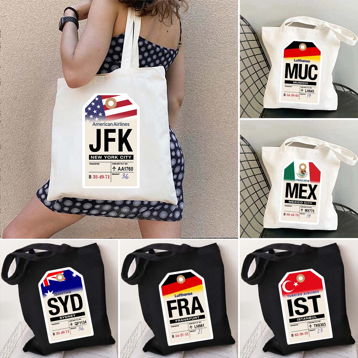 Amsterdam Athen Bangkok Berlin – Women Bags In Dubai Bewertung und Preis