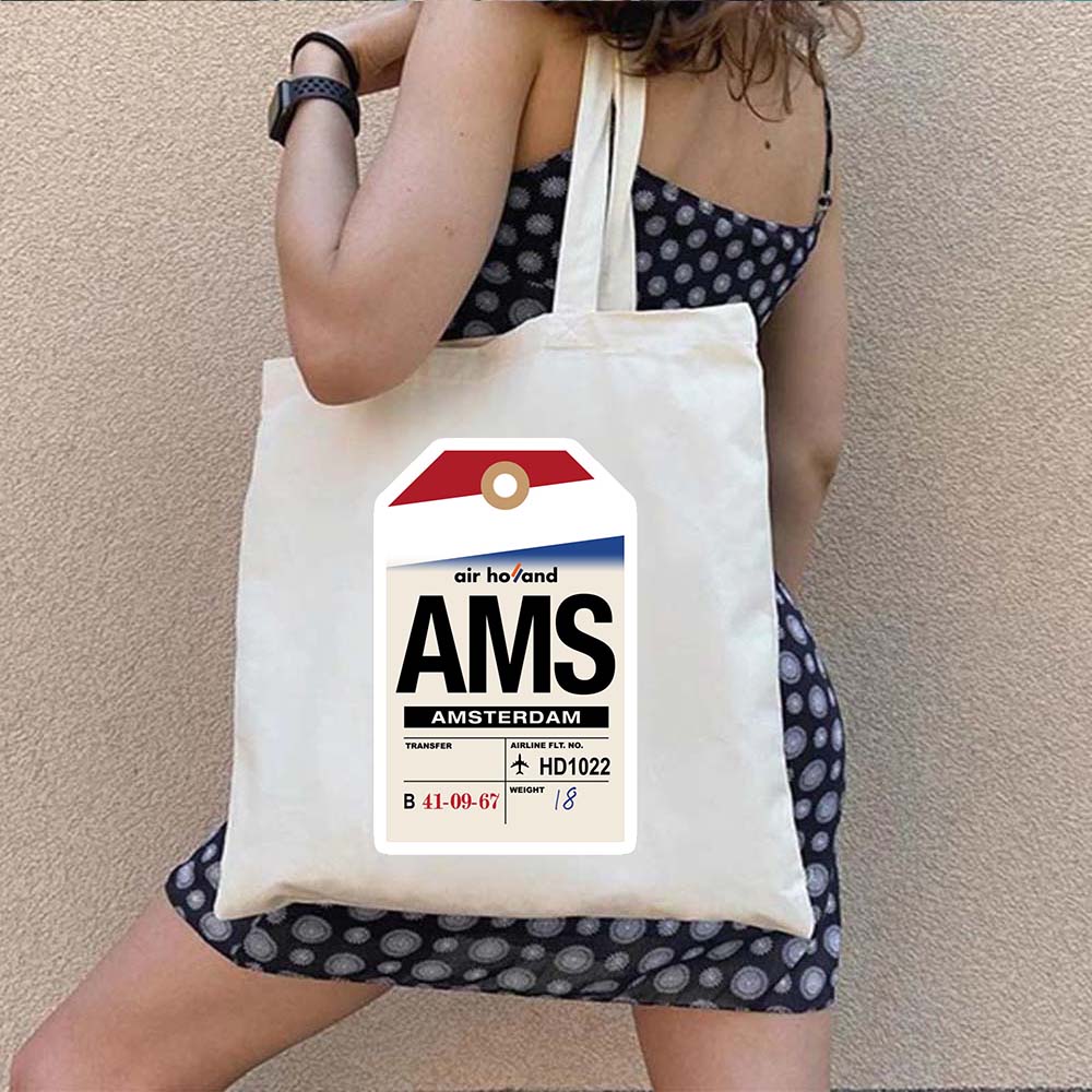 Amsterdam Athen Bangkok Berlin – Women Bags In Dubai Bewertung und Preis