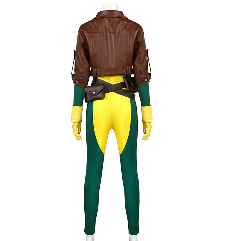 Damen Rogue X-Men 97 Animation – Women X Bags Bewertung und Preis