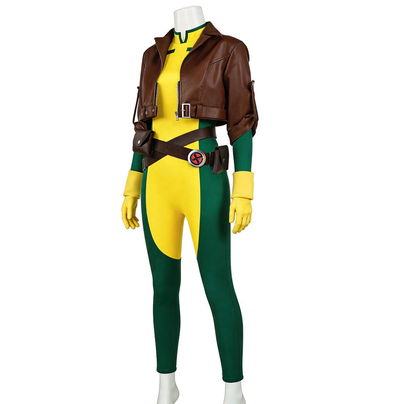 Damen Rogue X-Men 97 Animation – Women X Bags Bewertung und Preis