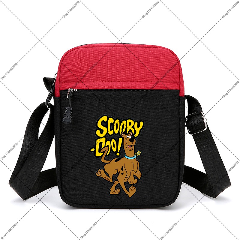 Scooby Doo Umhängetaschen für  – Women'S Bags Cross Body Bewertung und Preis