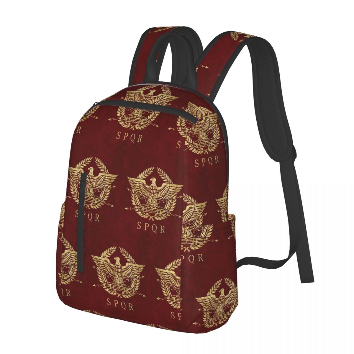 Rome SPQR Römischer Rucksack,  – Women Bags Rome Bewertung und Preis