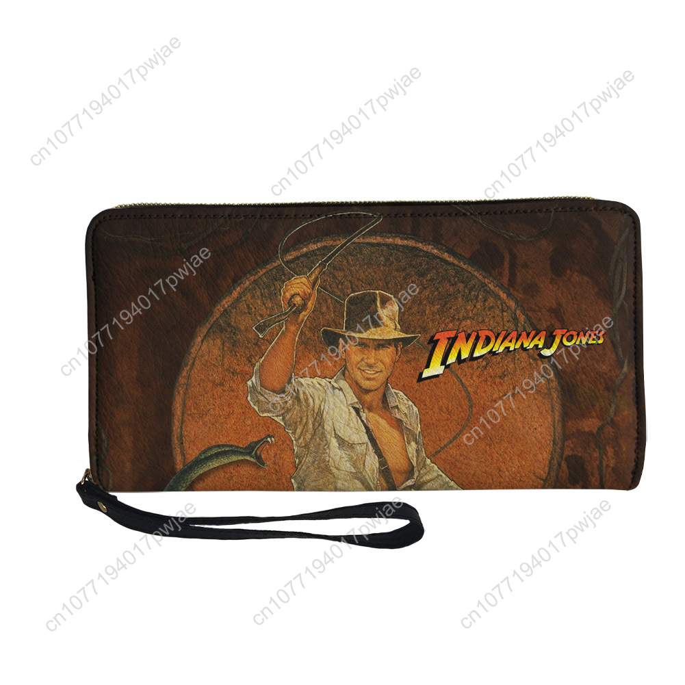Indiana Jones Raiders of The L – Women'S Jones Bags Bewertung und Preis