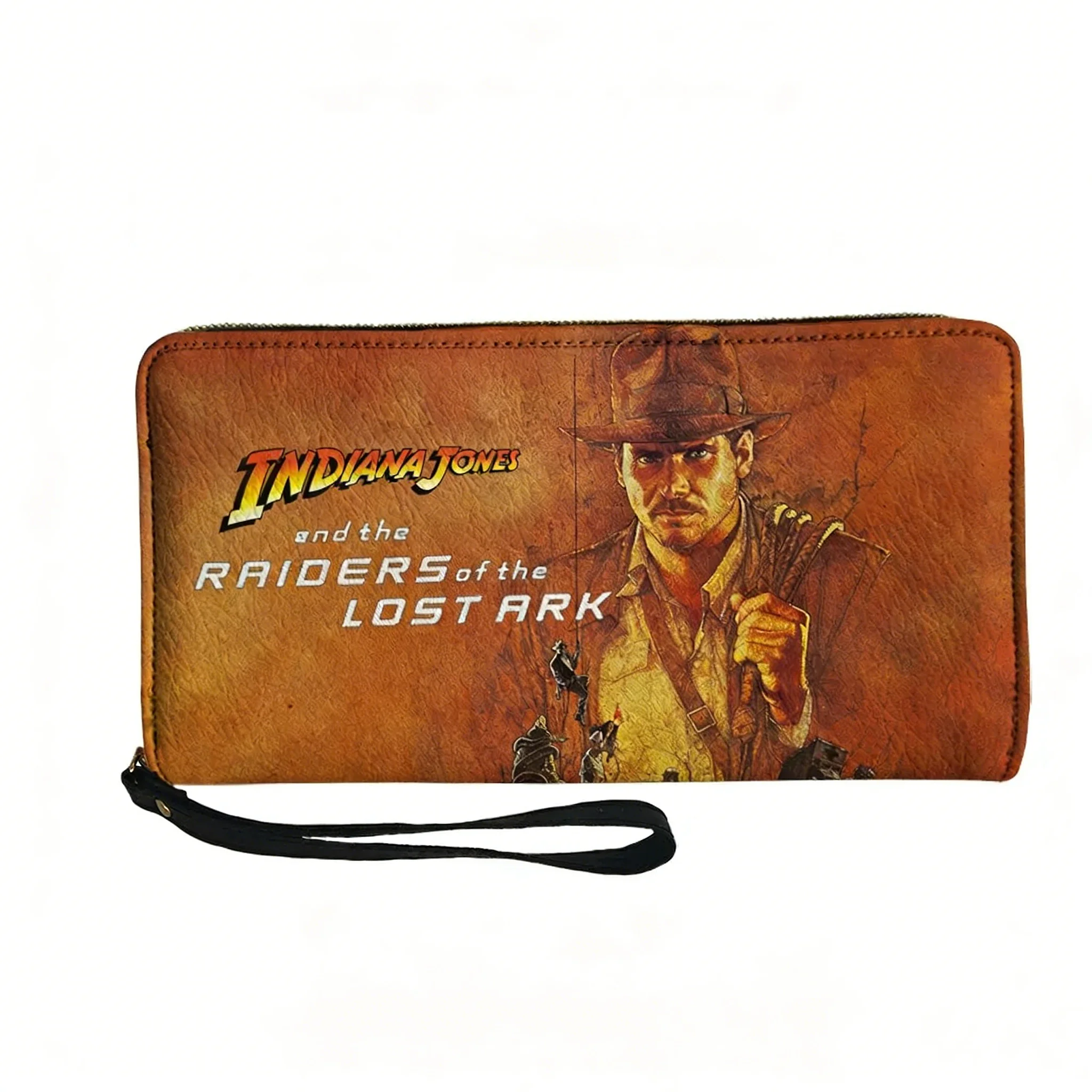 Indiana Jones Raiders of The L – Women'S Jones Bags Bewertung und Preis