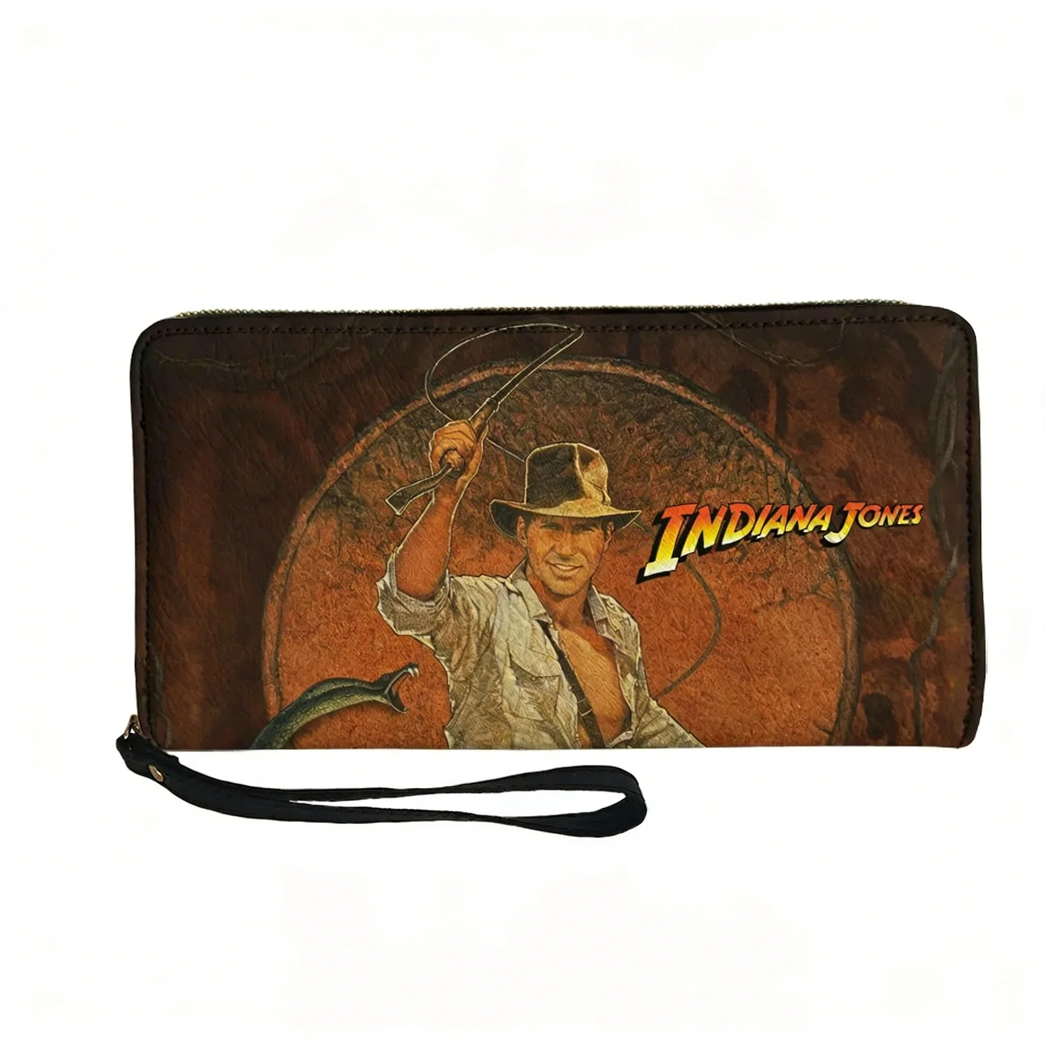 Indiana Jones Raiders of The L – Women'S Jones Bags Bewertung und Preis