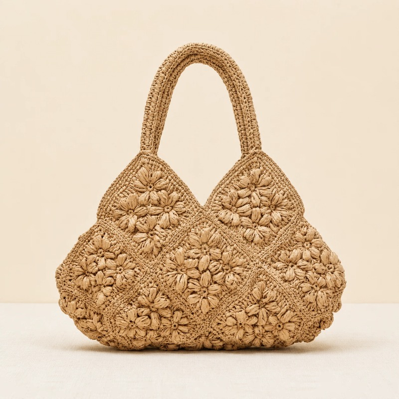 Neue Handgefertigte Lafite-Gra – Women Bags In Trend Bewertung und Preis