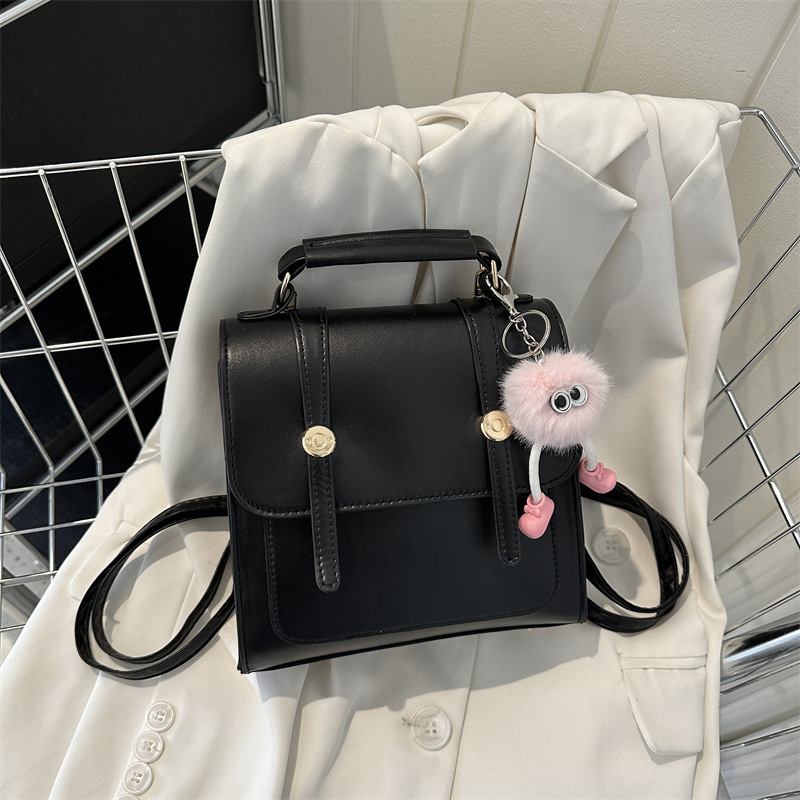 Neuer modischer Doppelschulter – Women Bags In Trend Bewertung und Preis