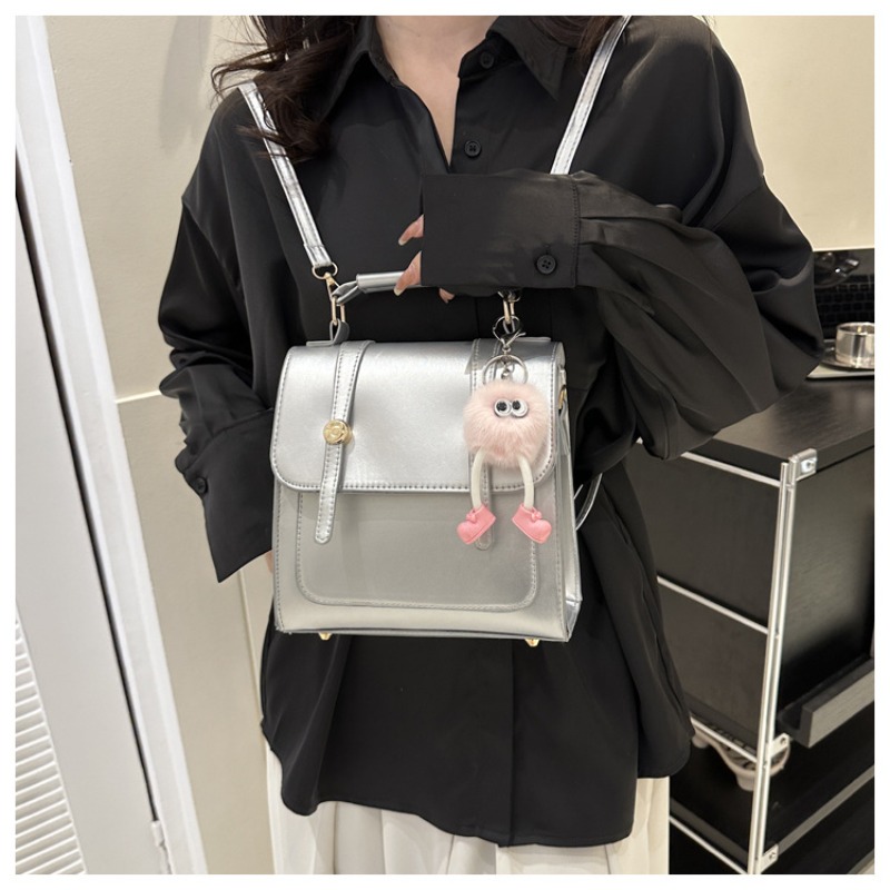 Neuer modischer Doppelschulter – Women Bags In Trend Bewertung und Preis