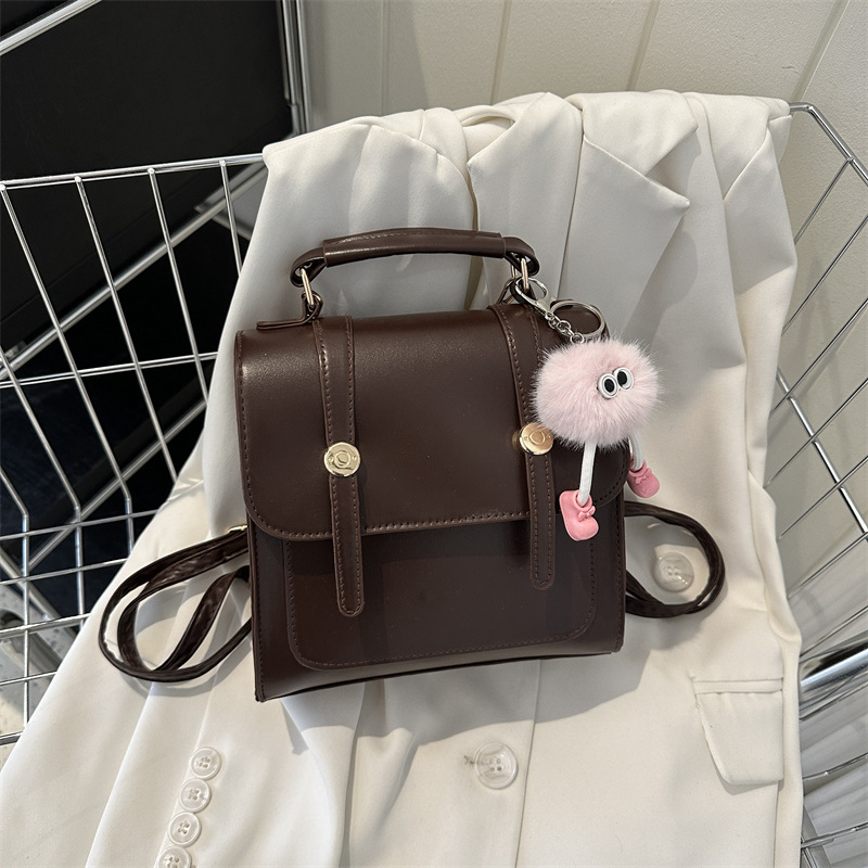 Neuer modischer Doppelschulter – Women Bags In Trend Bewertung und Preis