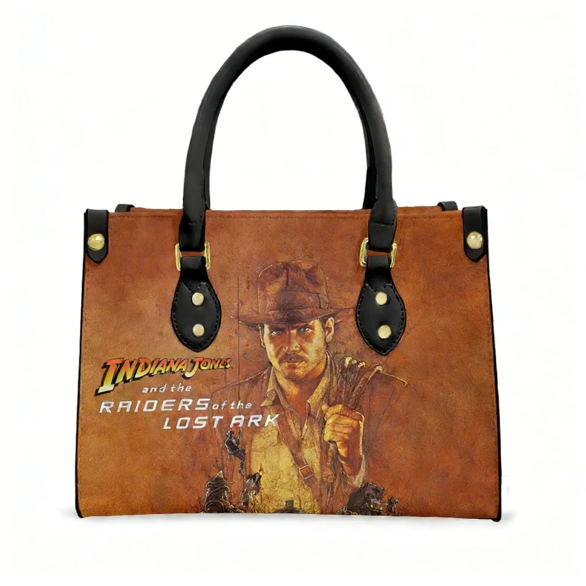 Indiana Jones Raiders of The L – Women'S Jones Bags Bewertung und Preis