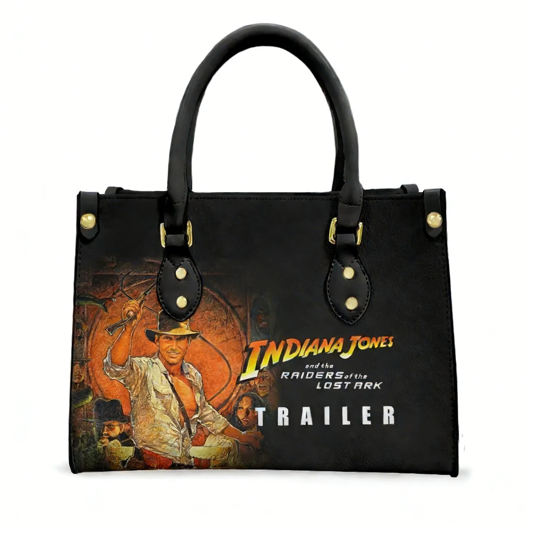 Indiana Jones Raiders of The L – Women'S Jones Bags Bewertung und Preis