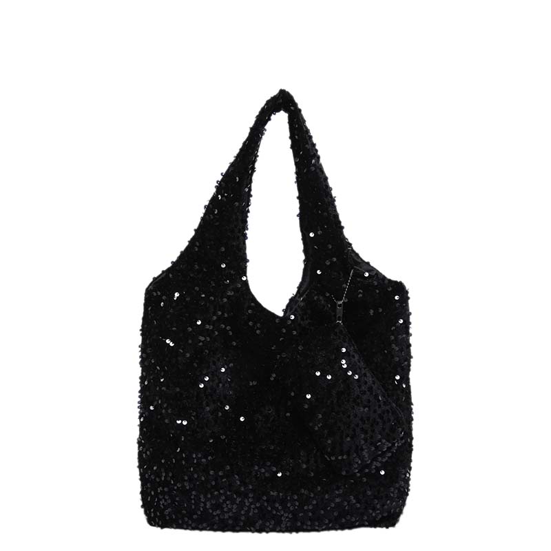 Tragetasche für Damen, lässige – Hobo Bag Slouchy Bewertung und Preis