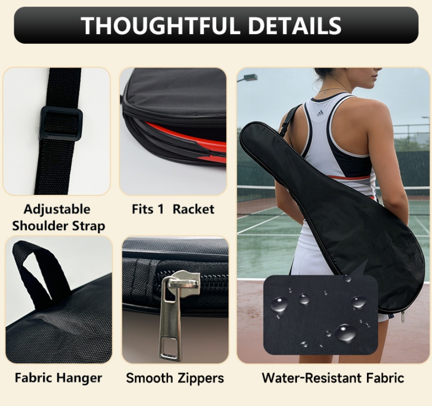 Tennis Schläger Abdeckung Trag – Women Bags Dkny Bewertung und Preis