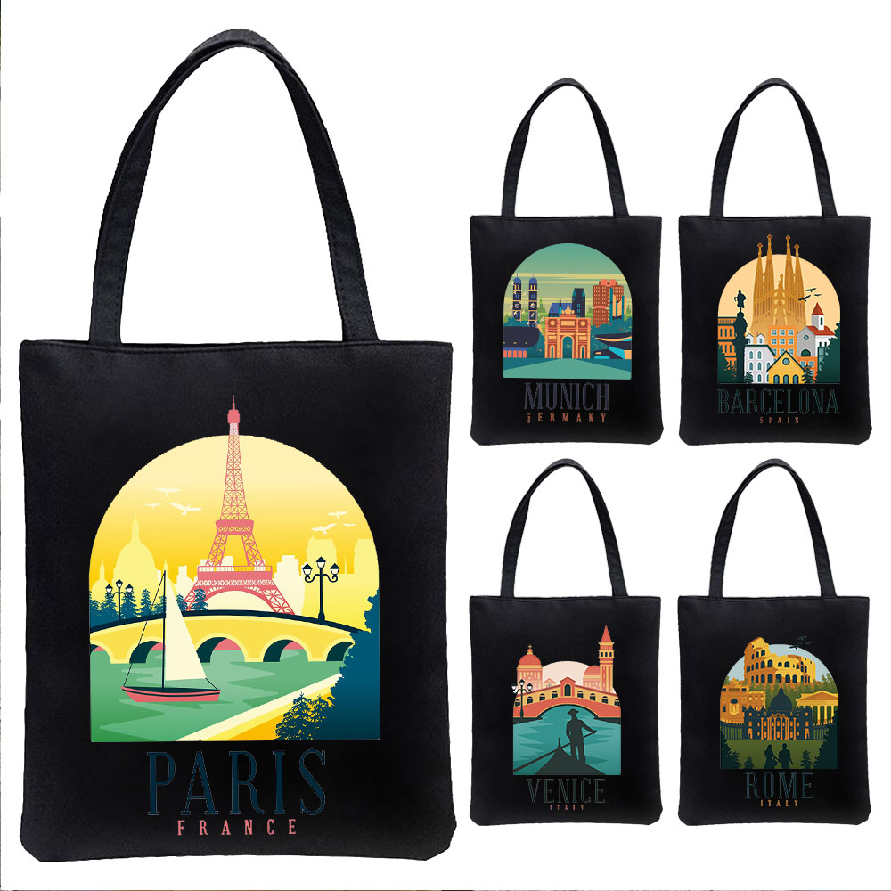Paris Rom London München Vened – Women Bags Rome Bewertung und Preis
