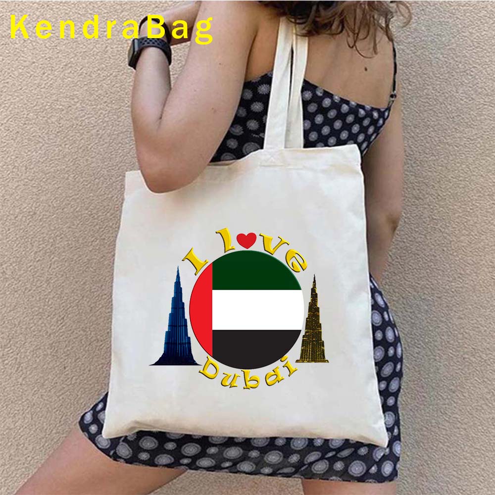 Liebevoller Aufdruck des Emble – Women Bags In Dubai Bewertung und Preis