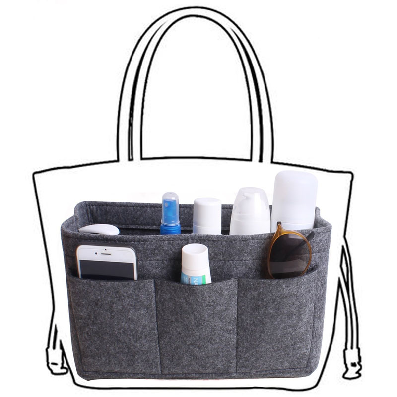 Make-up-Organizer, Einsatztasc – Women Bags Gucci Bewertung und Preis