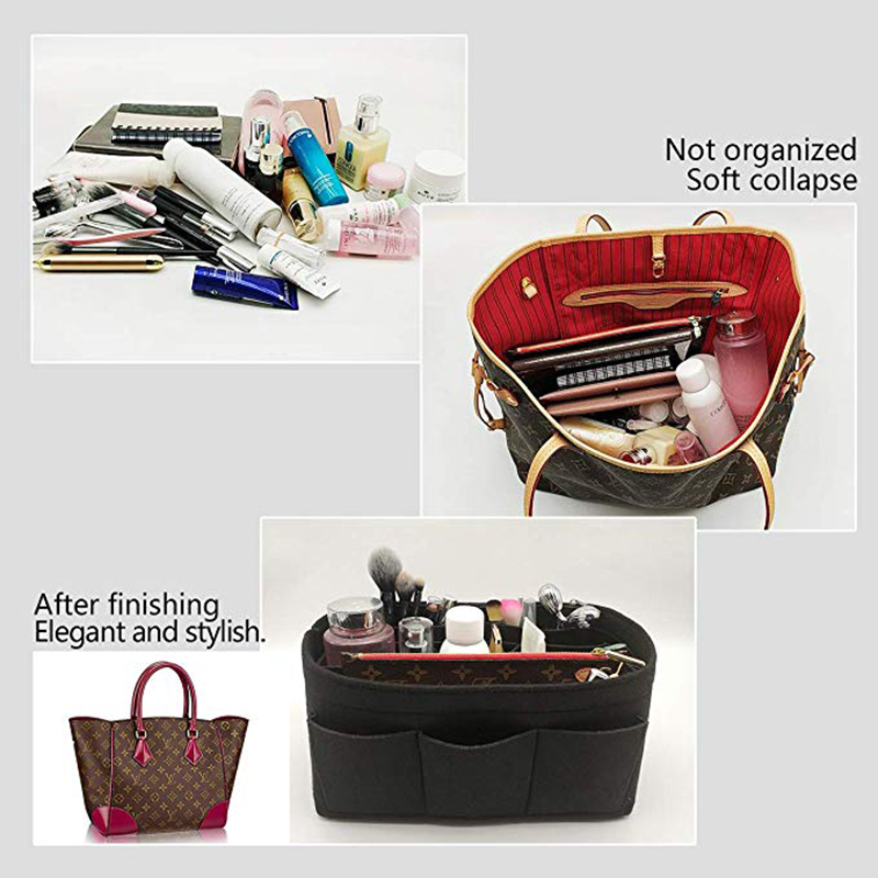Make-up-Organizer, Einsatztasc – Women Bags Gucci Bewertung und Preis