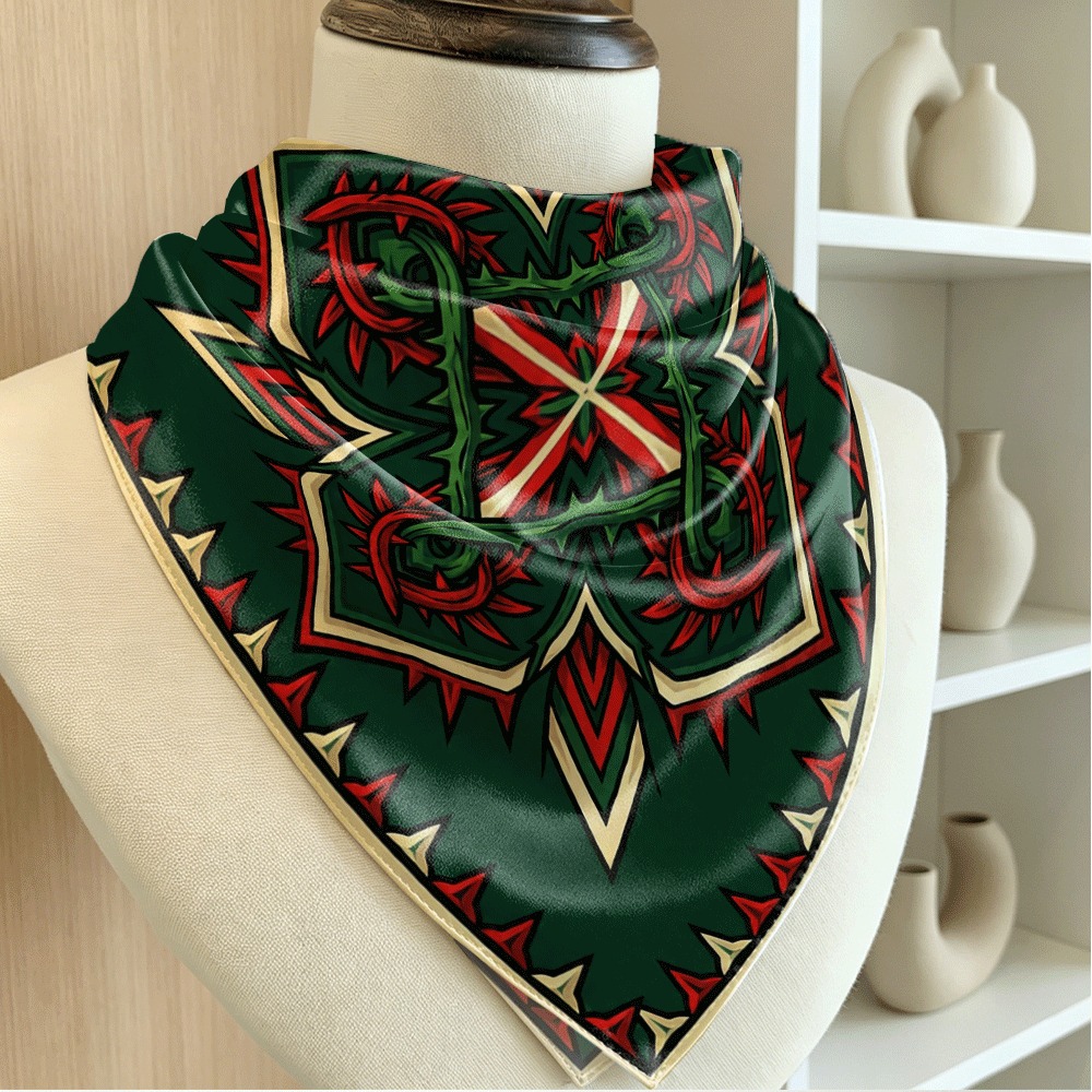 Rotes und grünes Dornenrankenm – Women Bags Green Bewertung und Preis