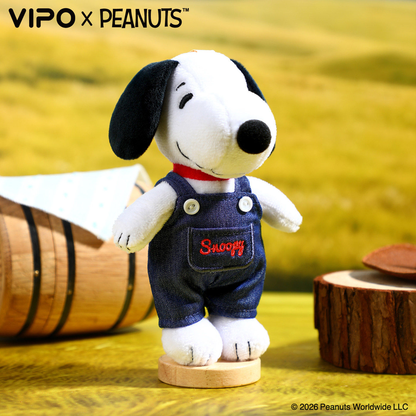 Vipo X Peanuts Snoopy Belle De – Women X Bags Bewertung und Preis