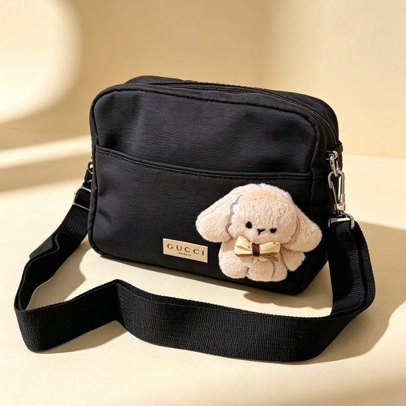 Gucci schmutzabweisende Kosmet – Women Bags Gucci Bewertung und Preis