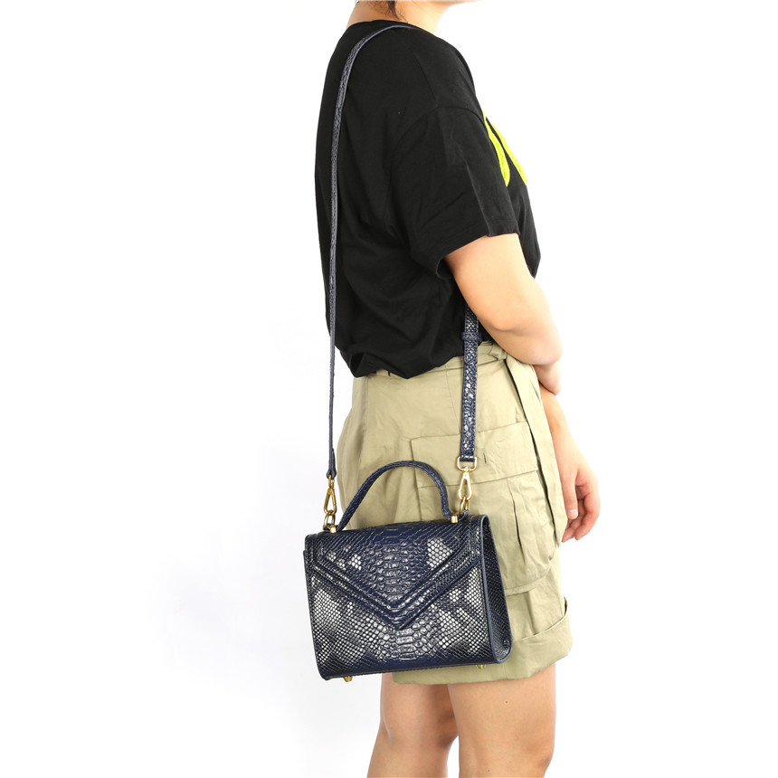 Dubai Frauen Neue Schlange Mus – Women Bags In Dubai Bewertung und Preis