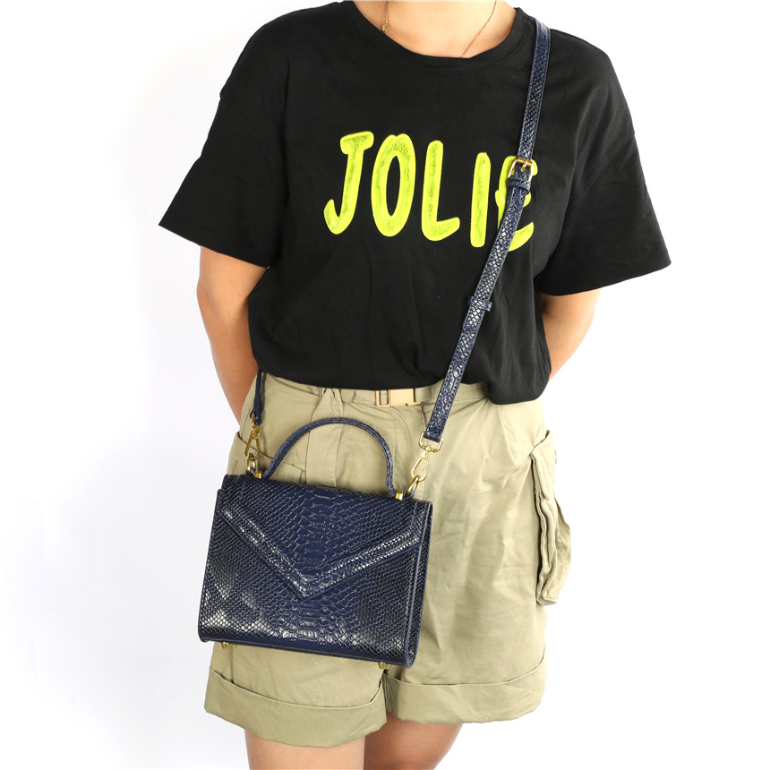 Dubai Frauen Neue Schlange Mus – Women Bags In Dubai Bewertung und Preis